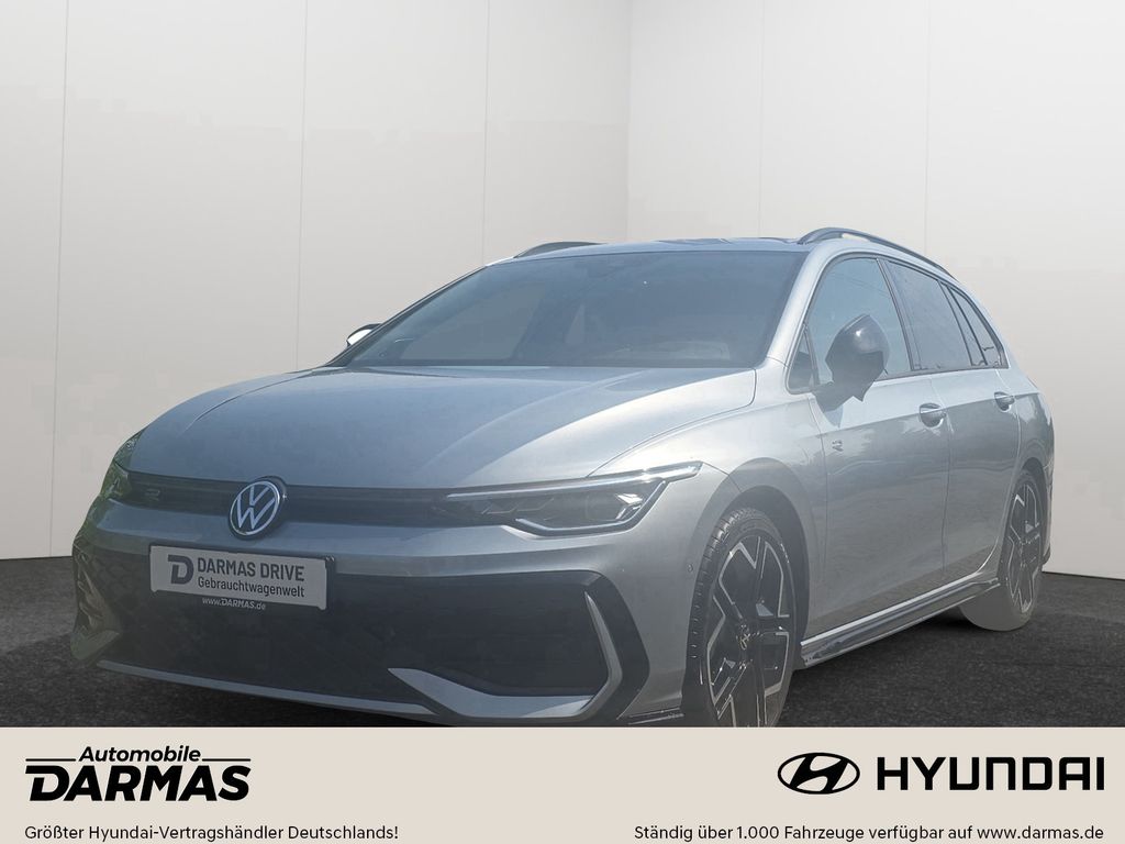 Volkswagen Golf 2024