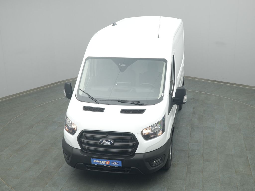 Ford Transit 2025