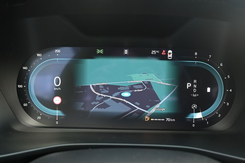 Volvo XC40 2024