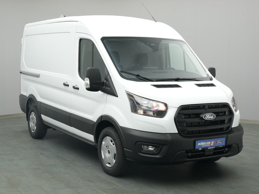 Ford Transit 2025