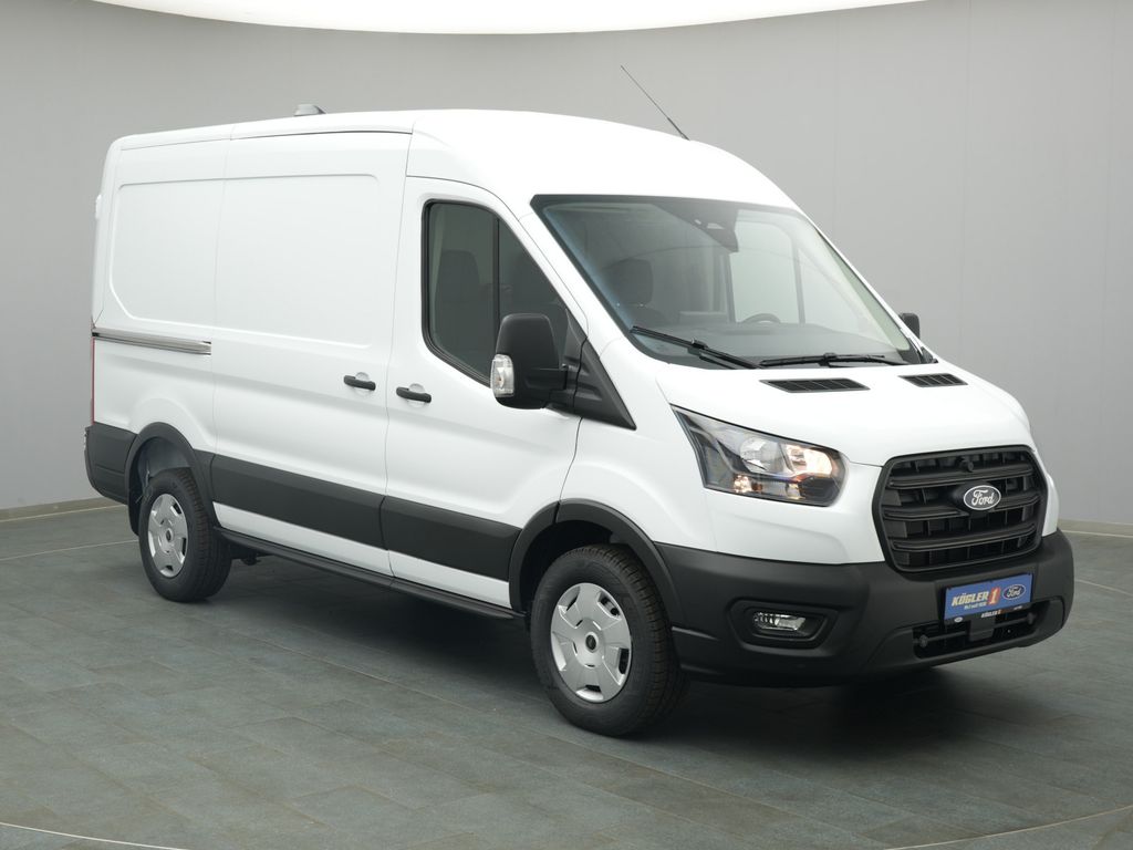 Ford Transit 2025