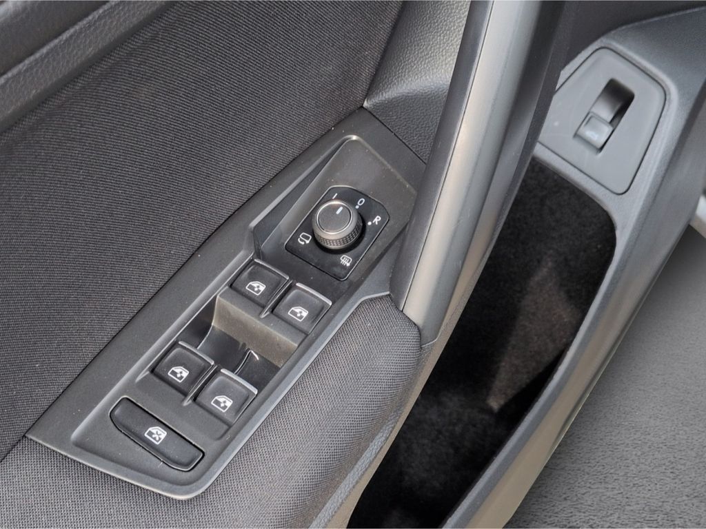 Volkswagen Tiguan Allspace 2024