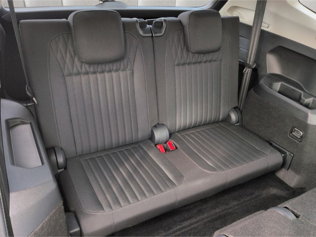 Volkswagen Tiguan Allspace 2024