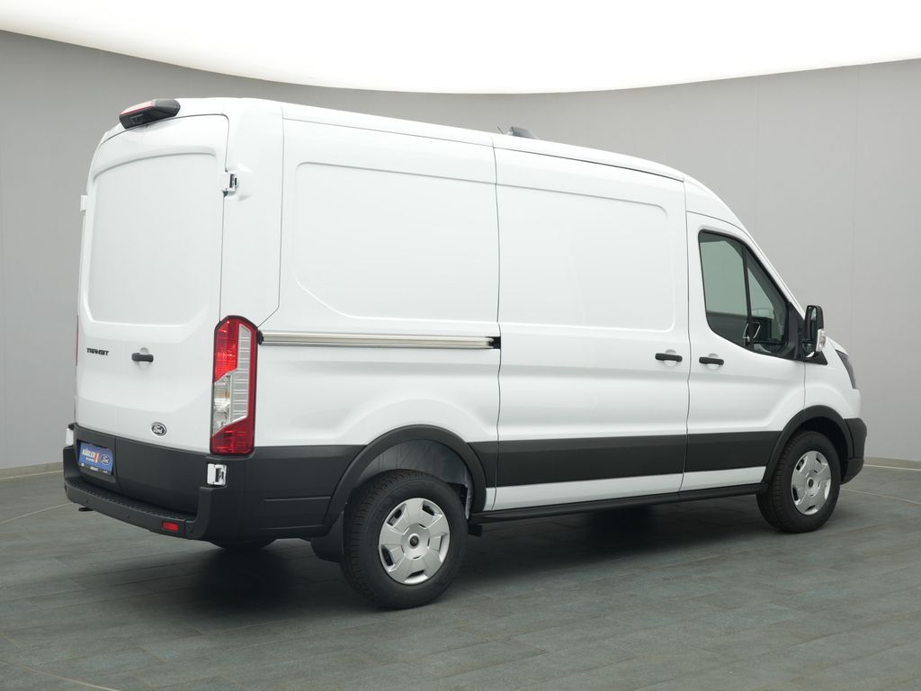 Ford Transit 2025