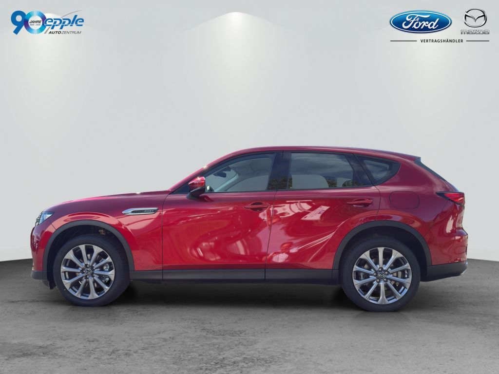 Mazda CX-60 2025