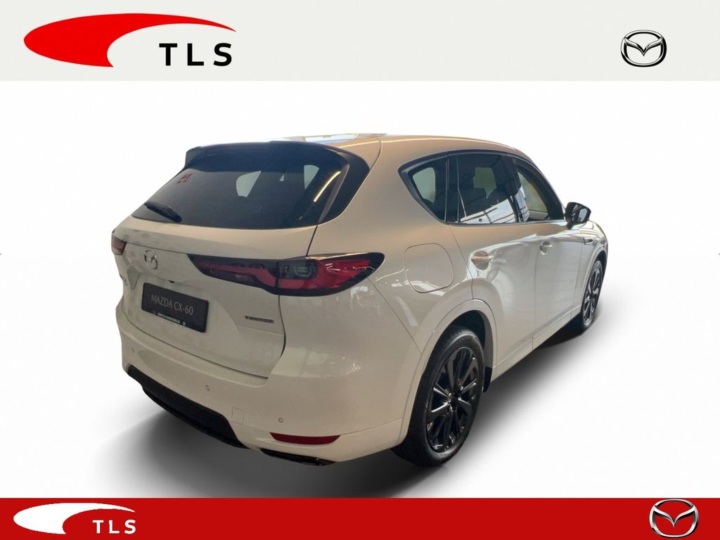 Mazda CX-60 2023