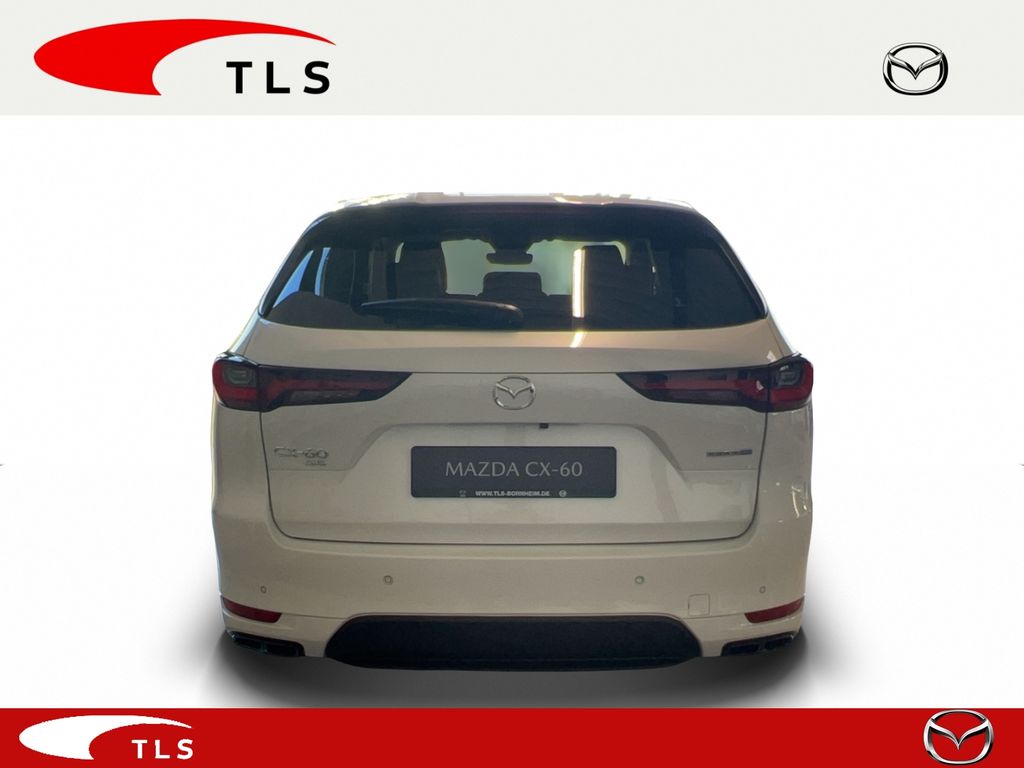 Mazda CX-60 2023