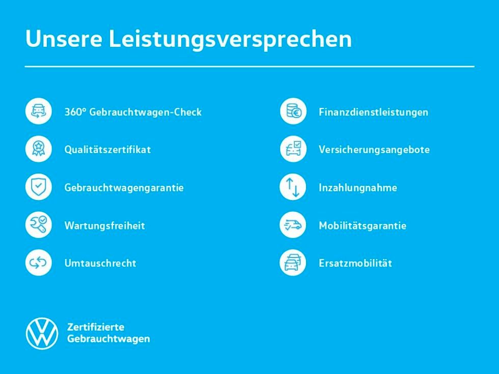 Volkswagen ID.5 2023