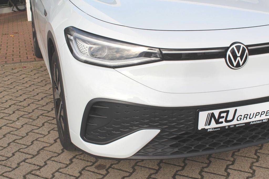 Volkswagen ID.5 2023