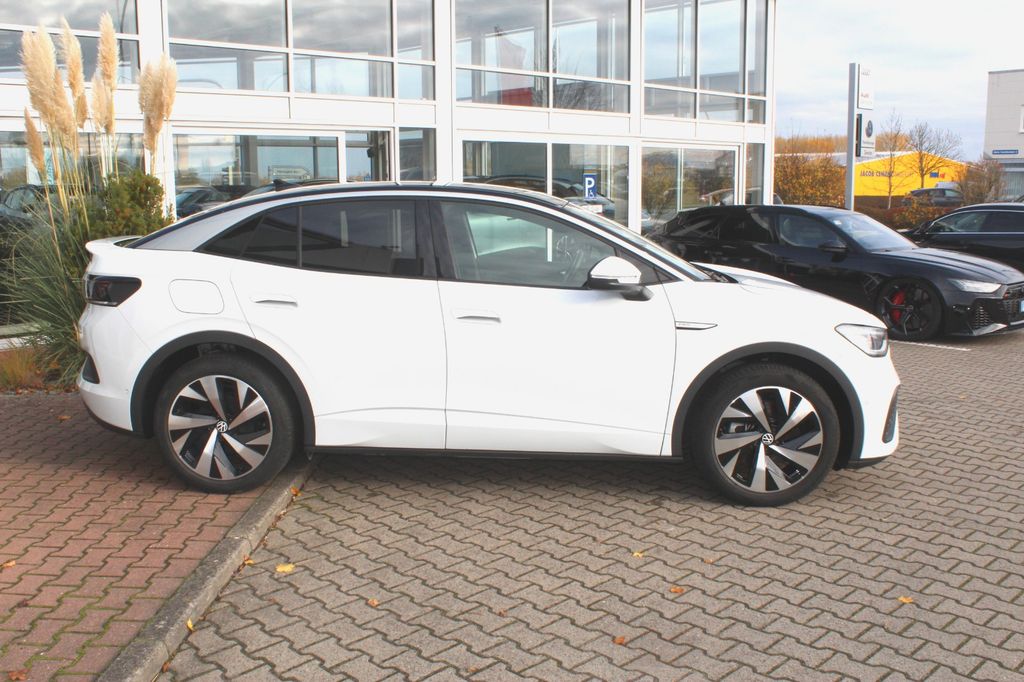 Volkswagen ID.5 2023