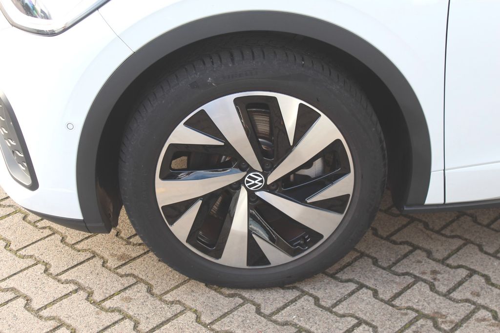 Volkswagen ID.5 2023
