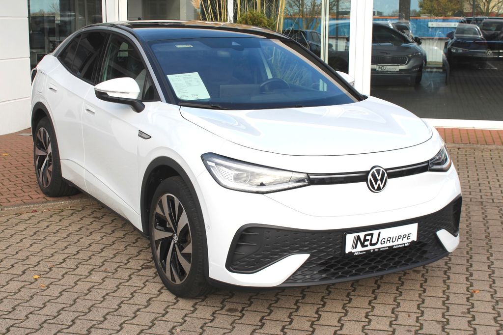 Volkswagen ID.5 2023