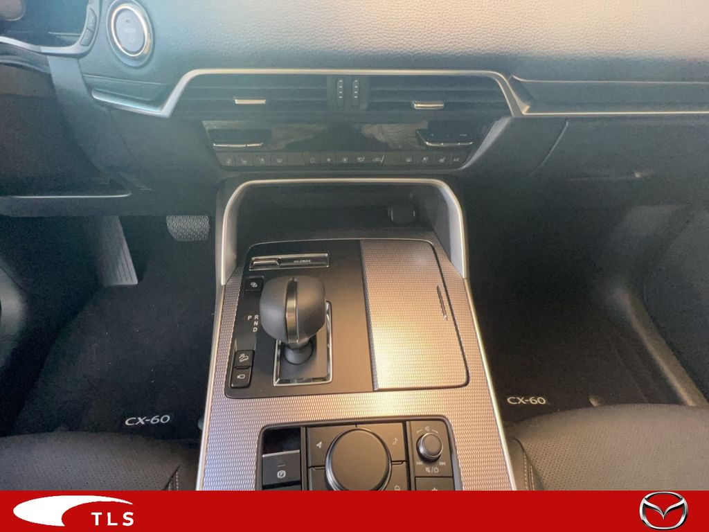 Mazda CX-60 2023
