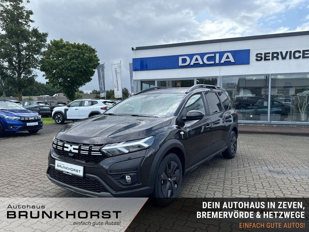 Dacia Jogger 2025