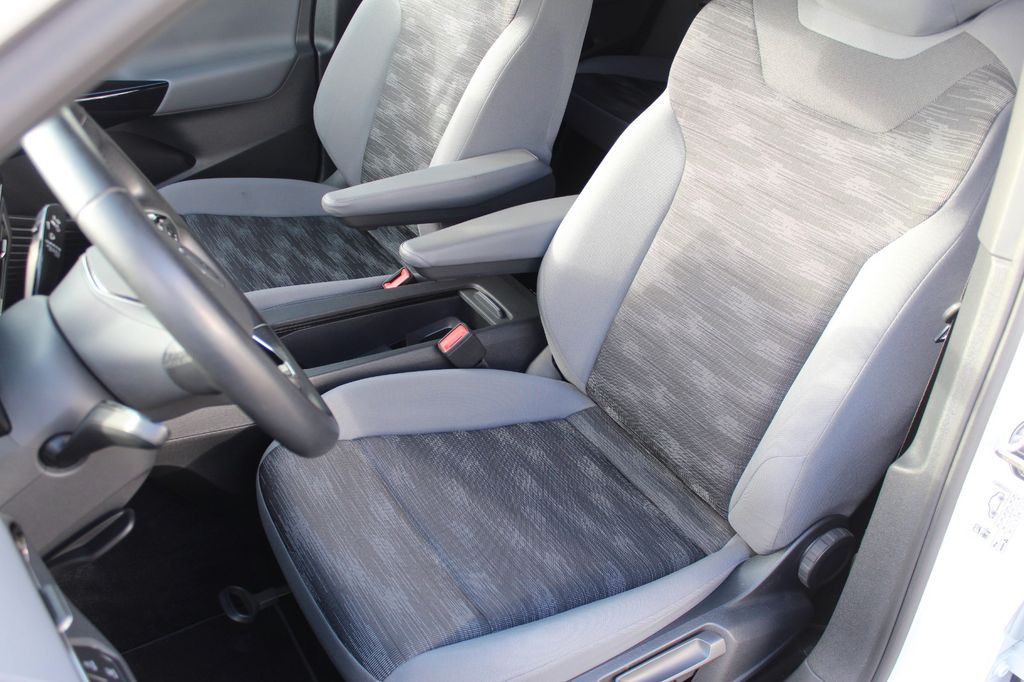 Volkswagen ID.5 2023