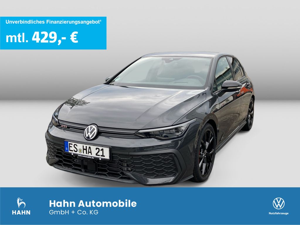 Volkswagen Golf 2025