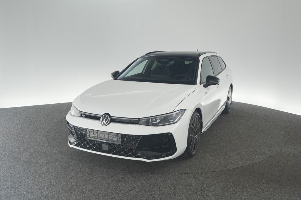 Volkswagen Passat Variant 2024