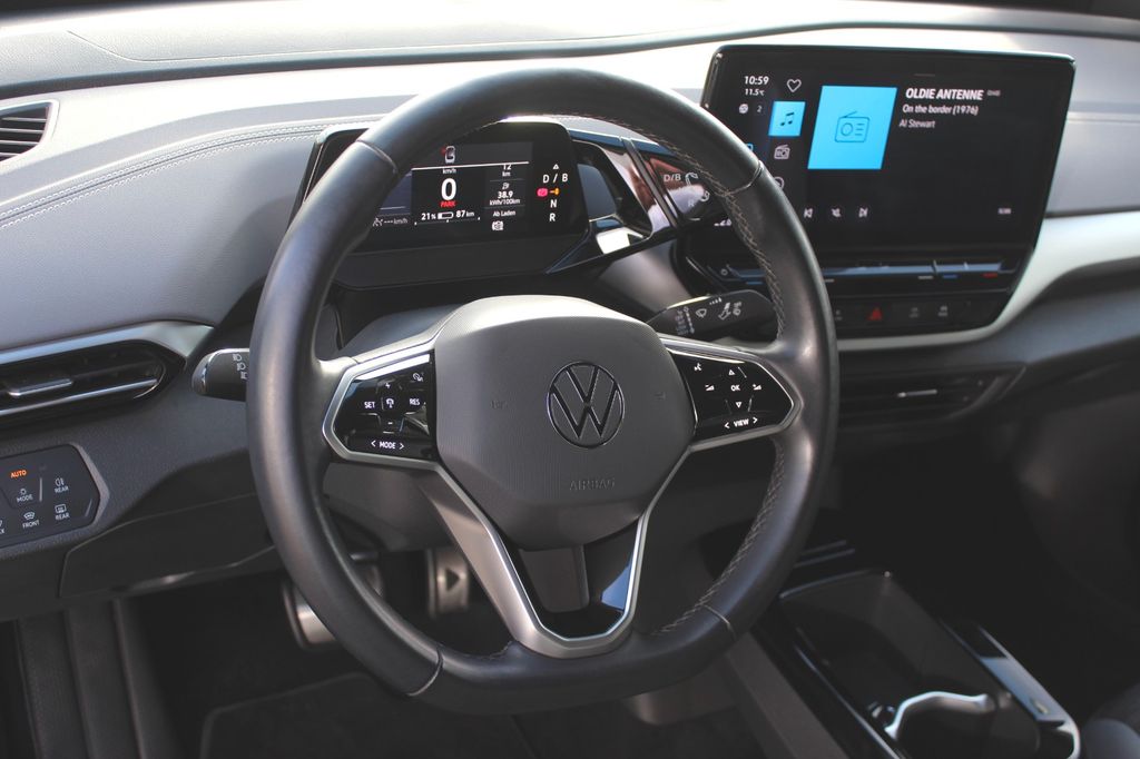 Volkswagen ID.5 2023