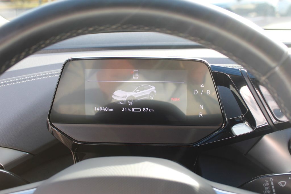 Volkswagen ID.5 2023