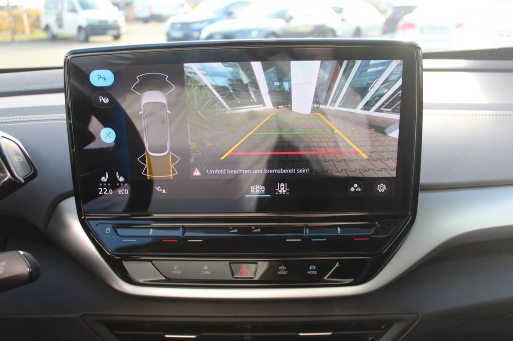 Volkswagen ID.5 2023