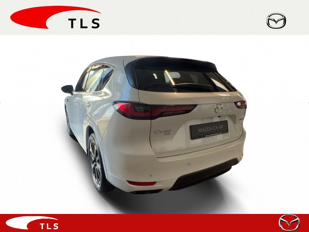 Mazda CX-60 2023