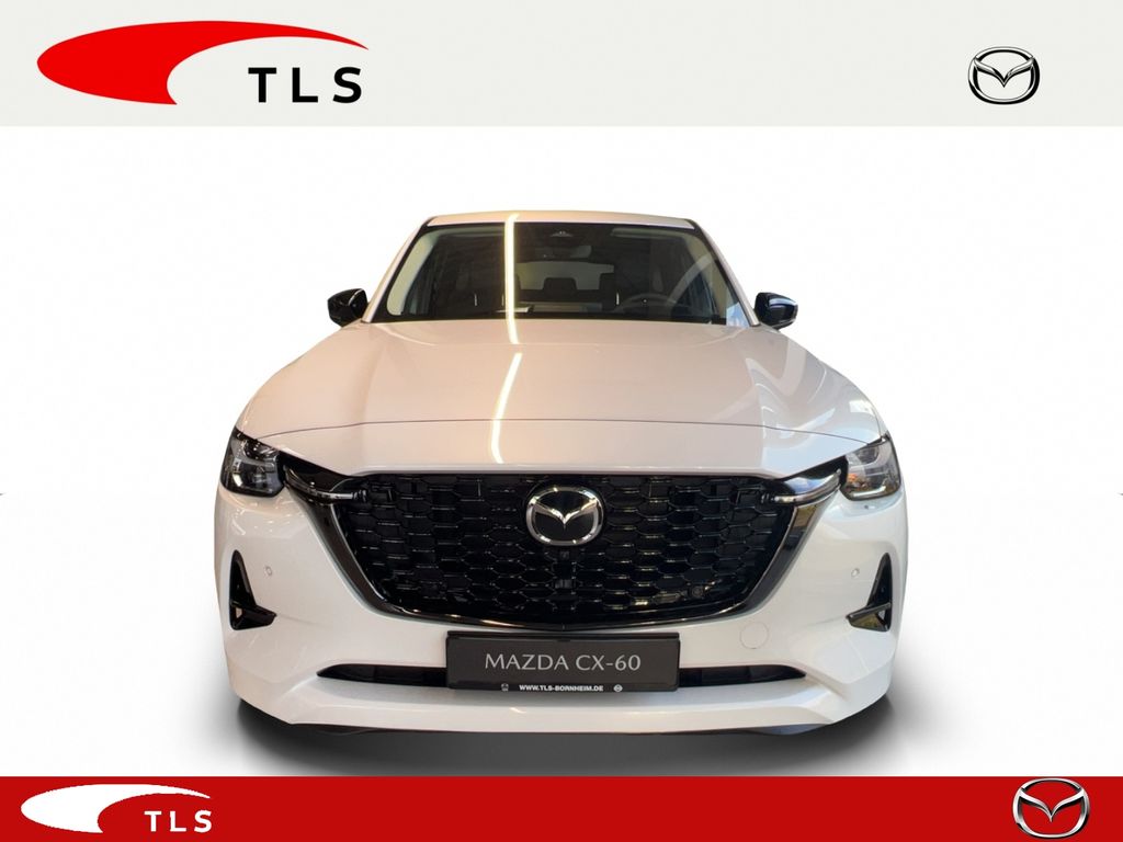 Mazda CX-60 2023