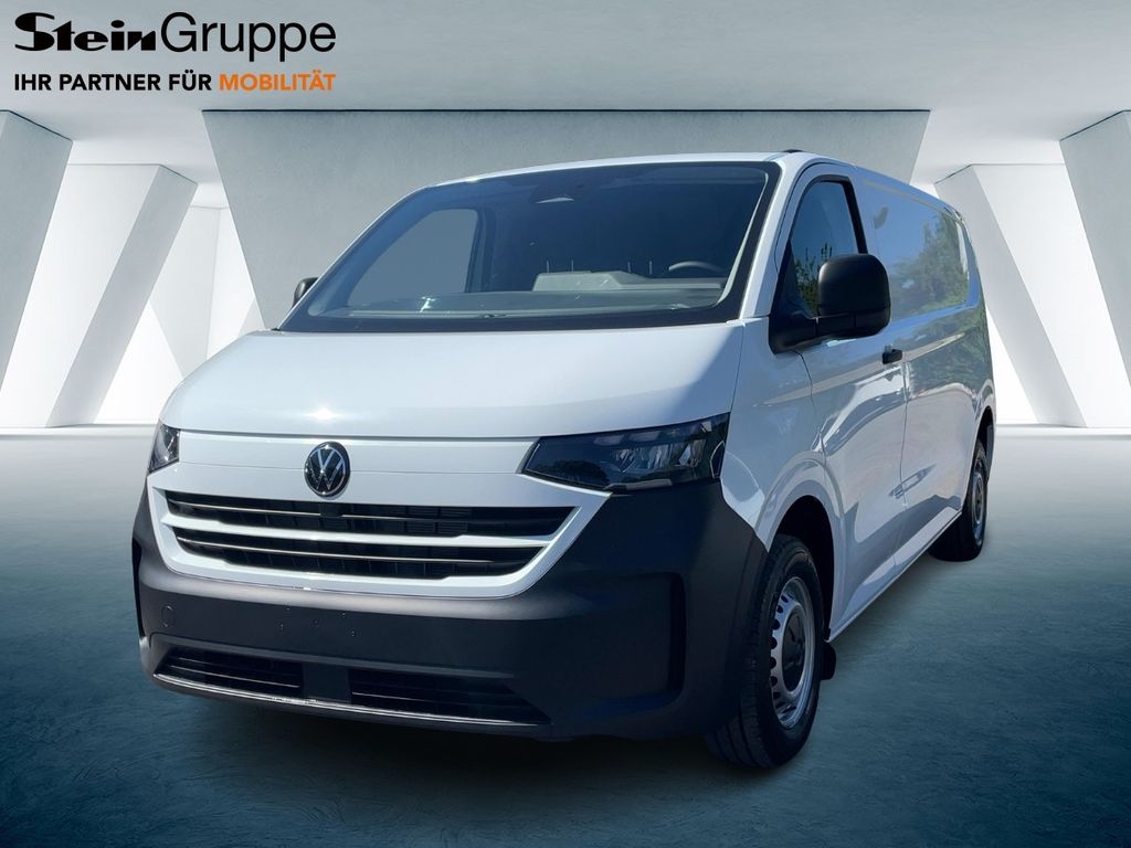 Volkswagen T7 Transporter