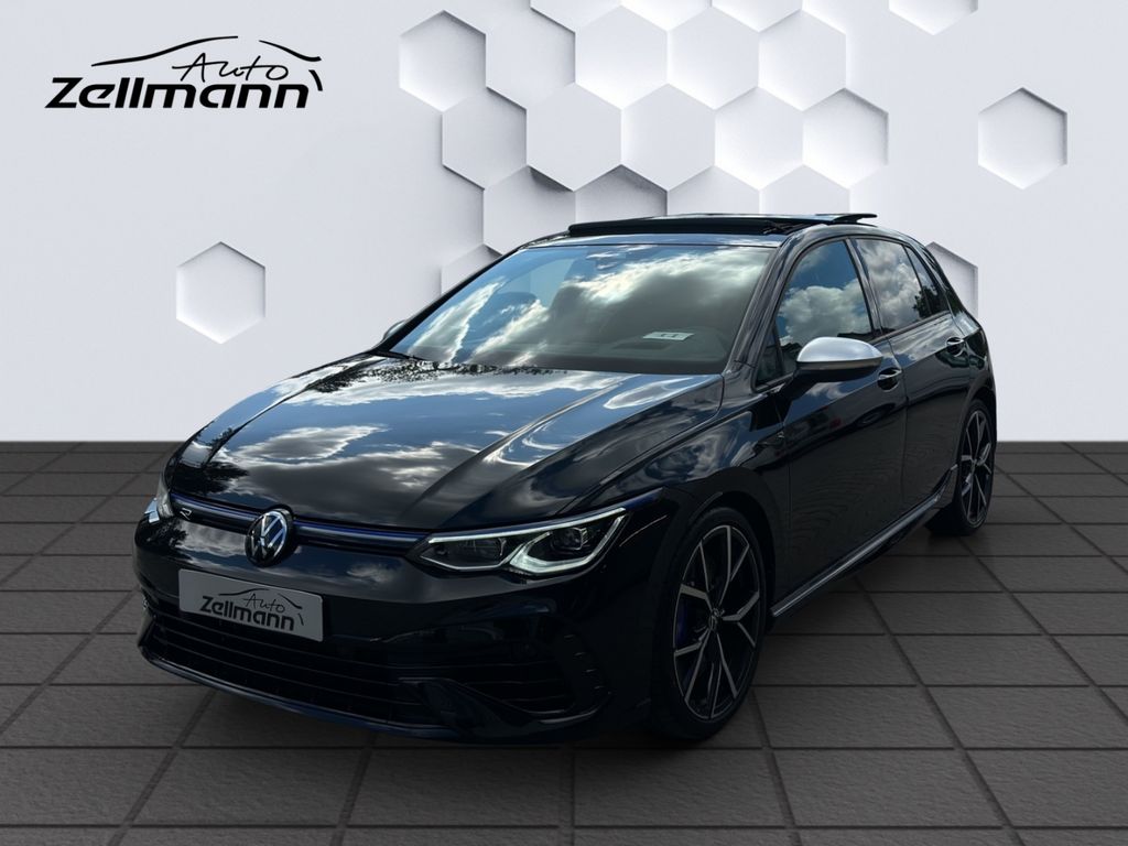 Volkswagen Golf 2024