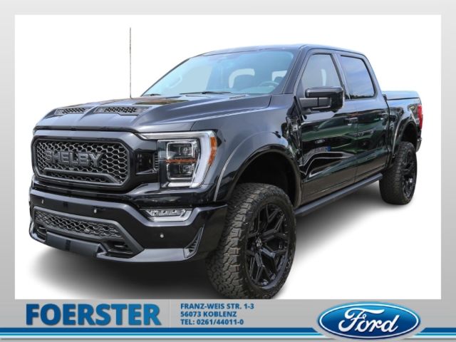 Ford F 150