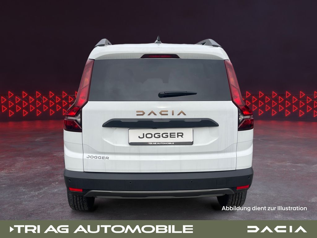 Dacia Jogger 2025