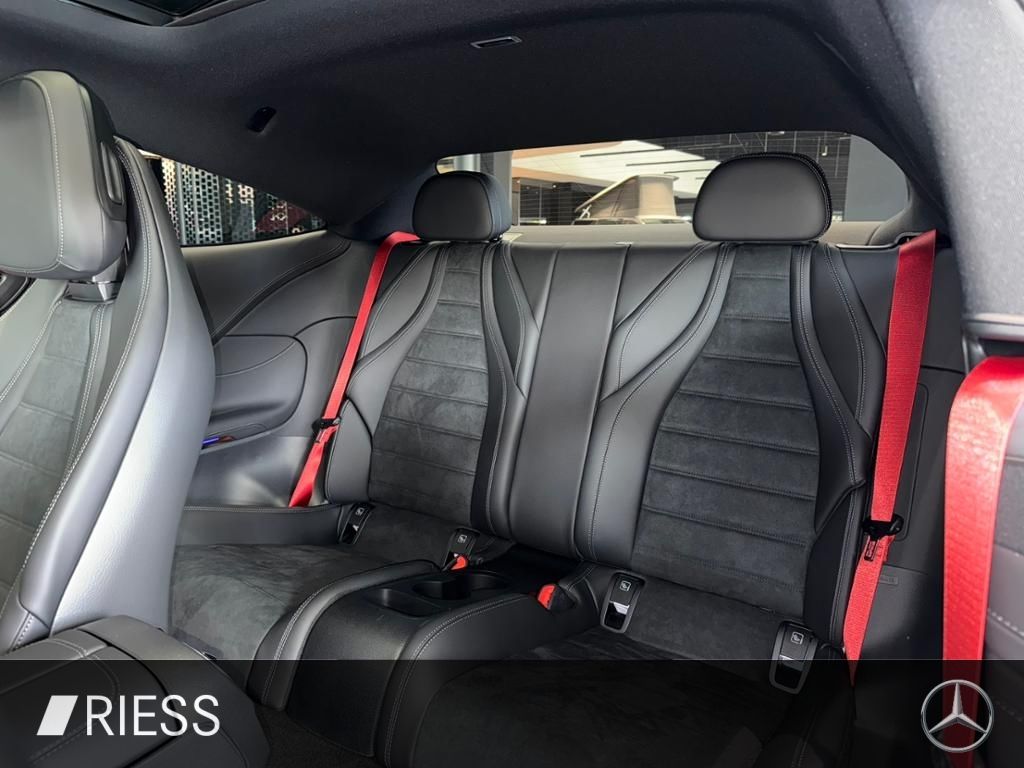 Mercedes-Benz CLE 200 2025