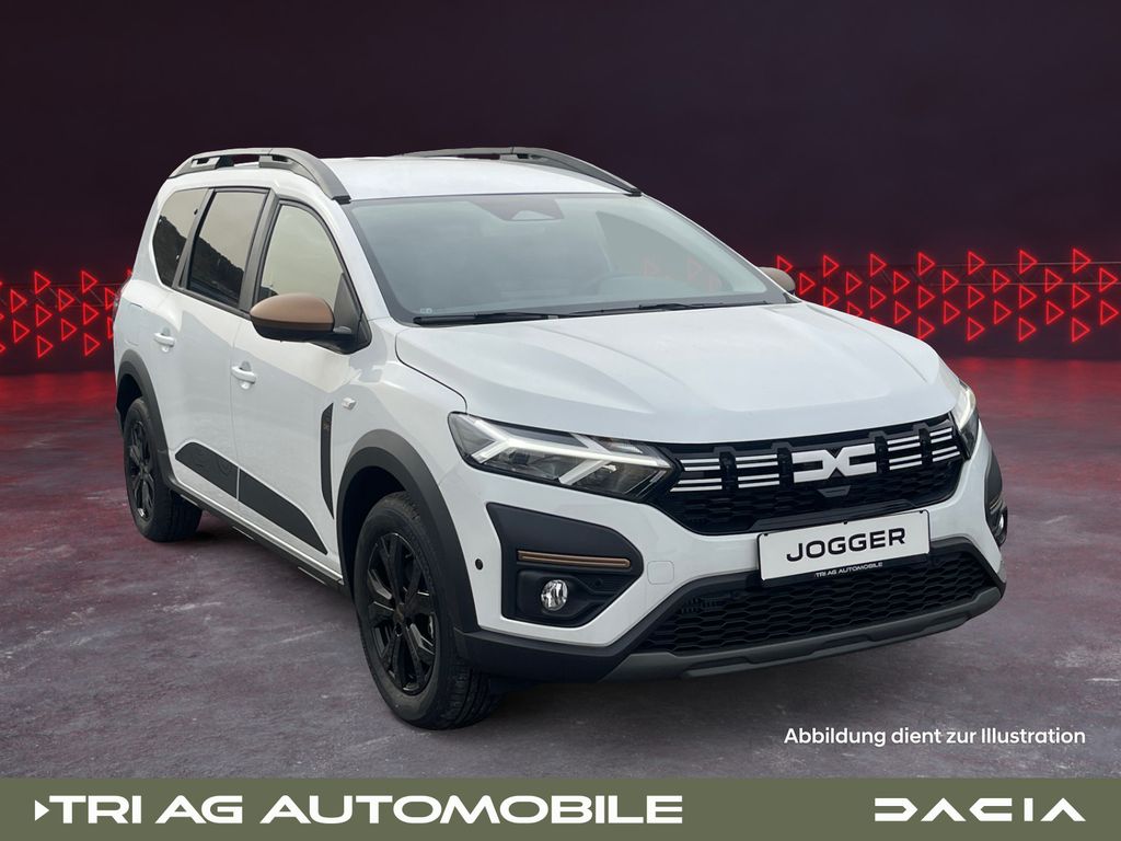 Dacia Jogger 2025