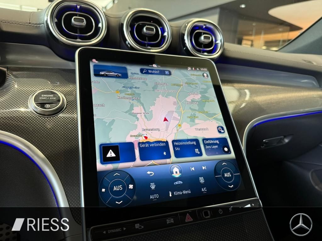 Mercedes-Benz CLE 200 2025