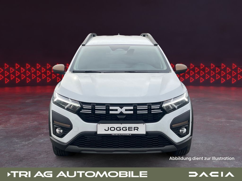 Dacia Jogger 2025