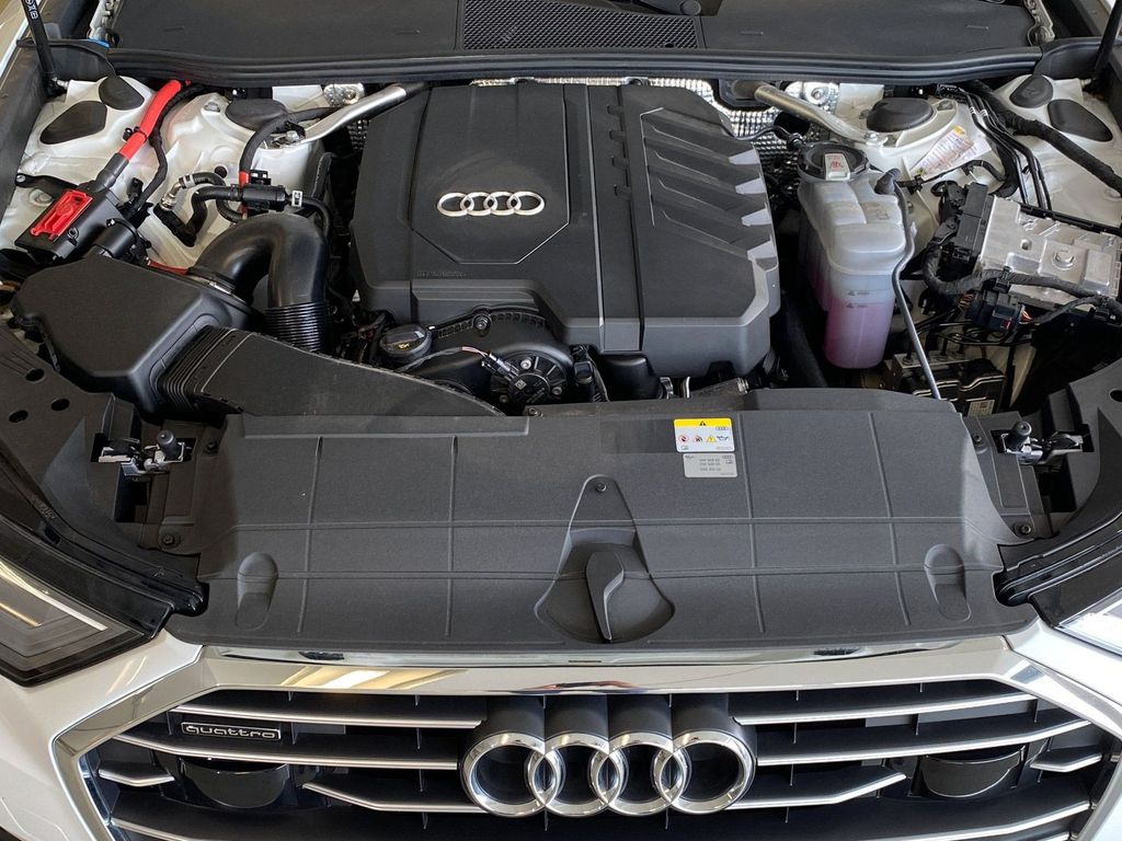Audi A6 2024