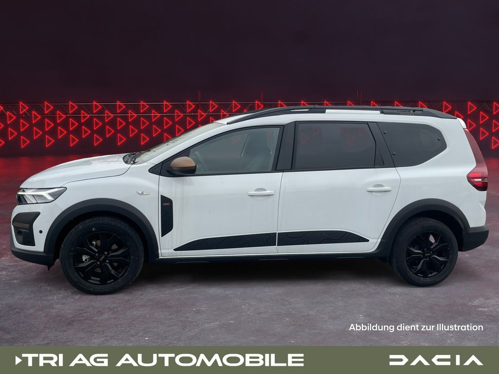 Dacia Jogger 2025