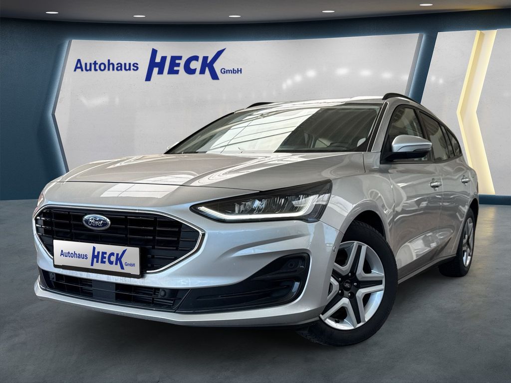 Ford Focus 2022