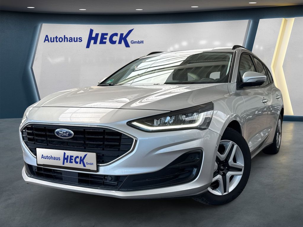 Ford Focus 2022