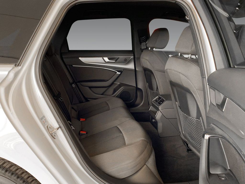 Audi A6 2024