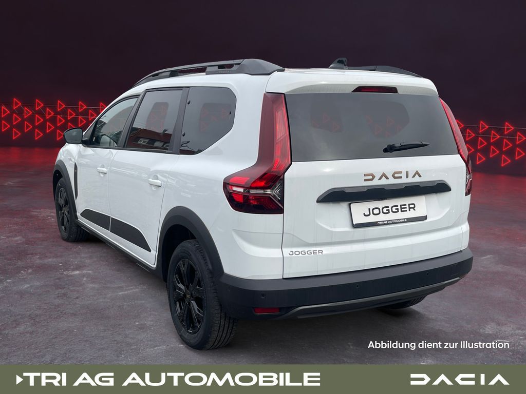 Dacia Jogger 2025