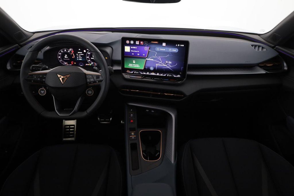 Cupra Terramar 2025