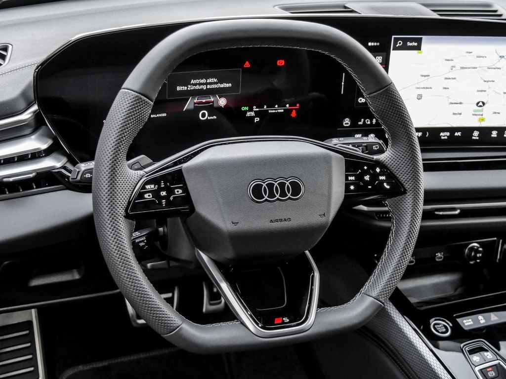 Audi A5 2025