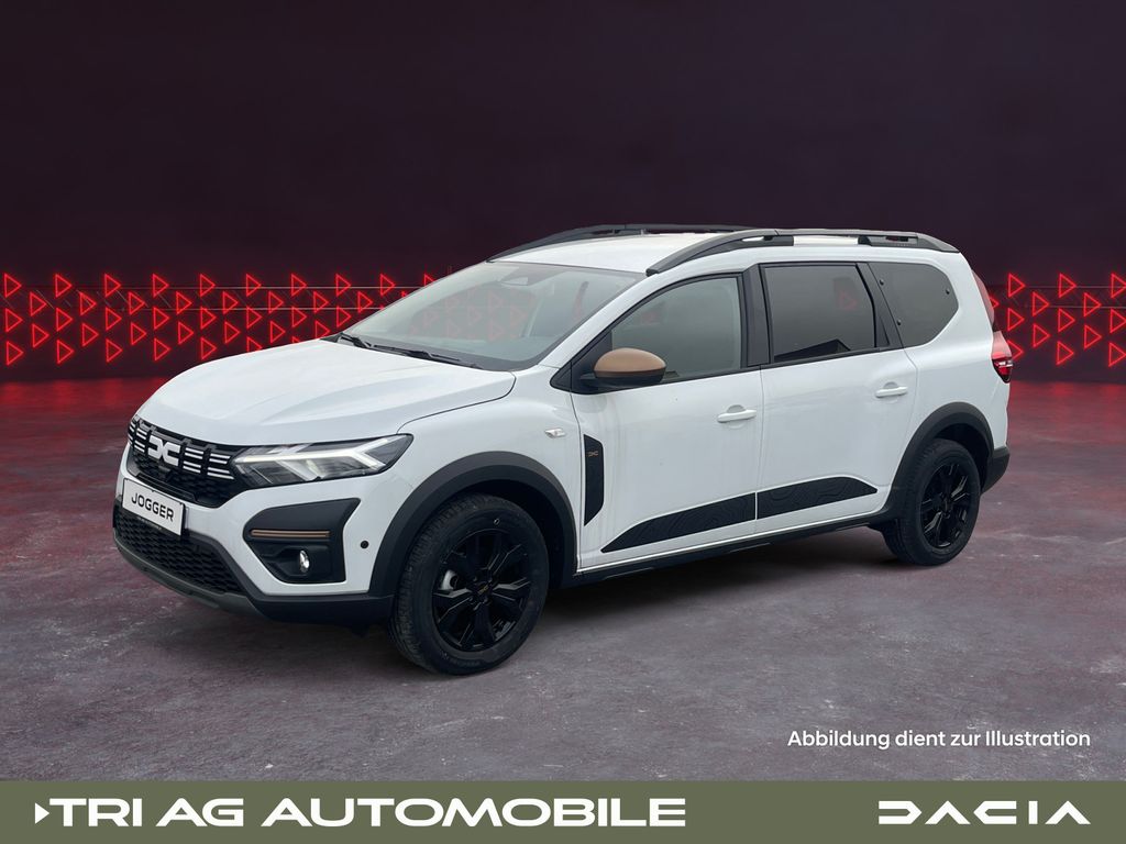 Dacia Jogger 2025