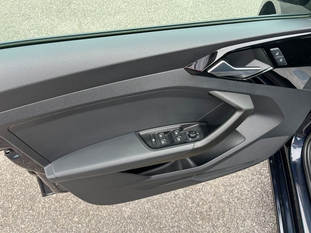 Audi A1 2021