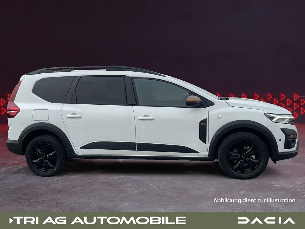Dacia Jogger 2025