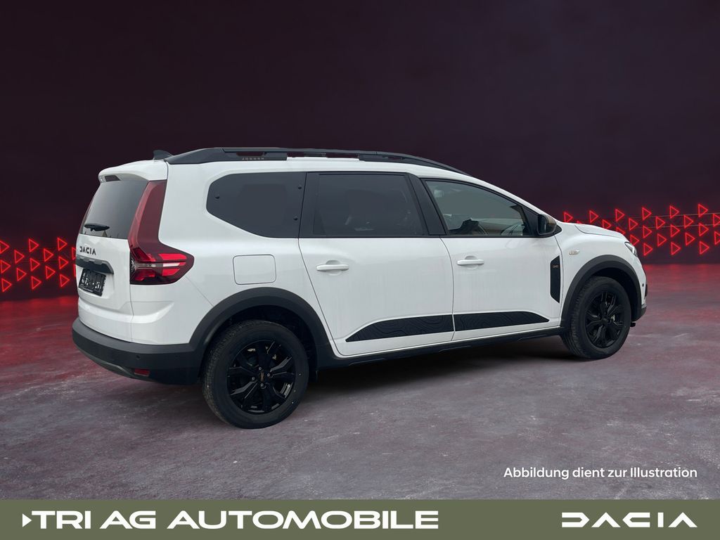 Dacia Jogger 2025
