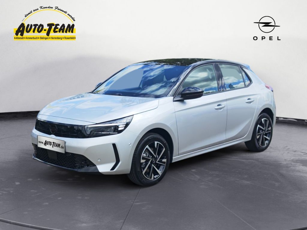 Opel Corsa 2025