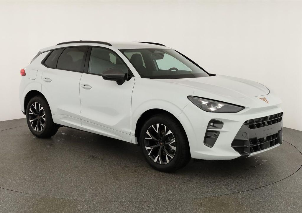 Cupra Terramar 2025