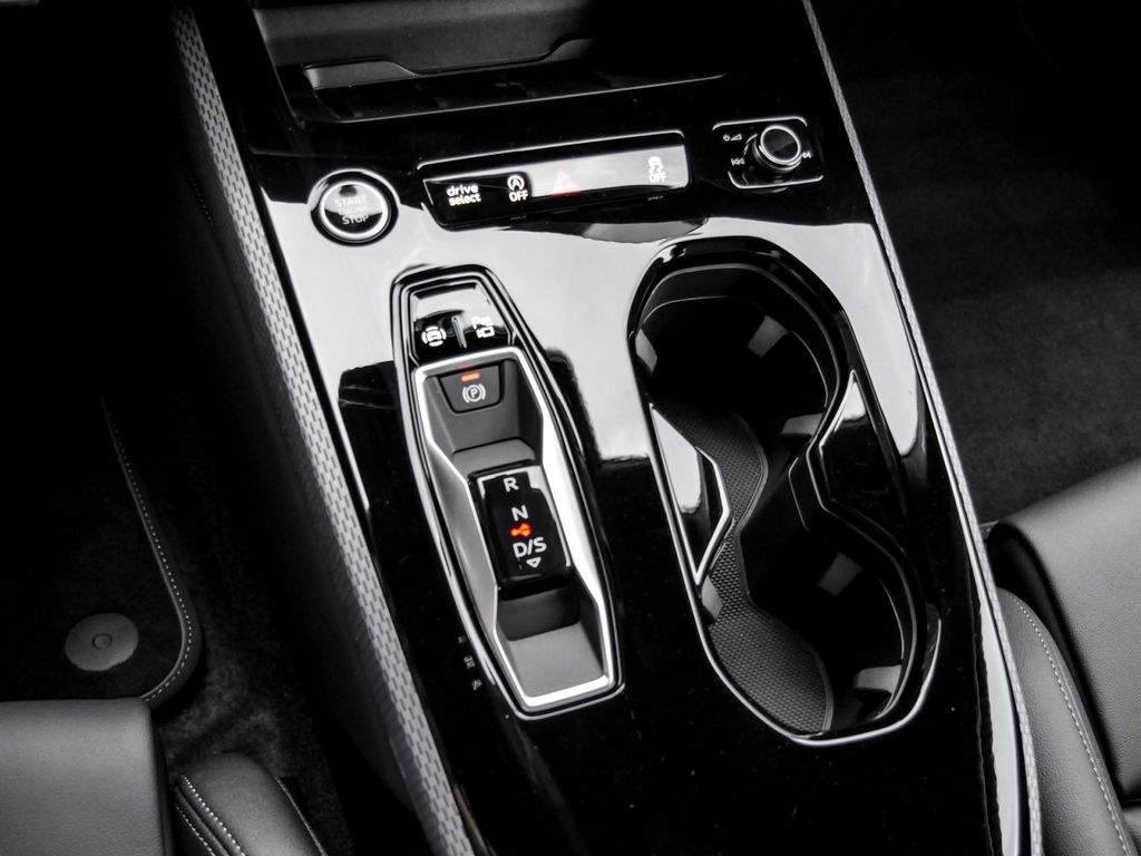 Audi A5 2025
