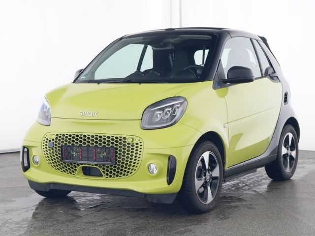 Smart ForTwo 2024